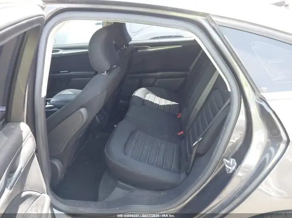 3FA6P0H71GR331791 2016 FORD FUSION - Image 8