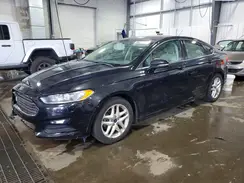 3FA6P0H71GR334013 2016 FORD FUSION