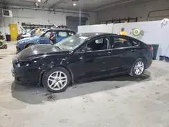 3FA6P0H71GR335811 2016 FORD FUSION