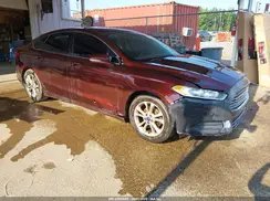 3FA6P0H71GR336327 2016 FORD FUSION