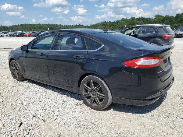 3FA6P0H71GR337087 2016 FORD FUSION - Image 2
