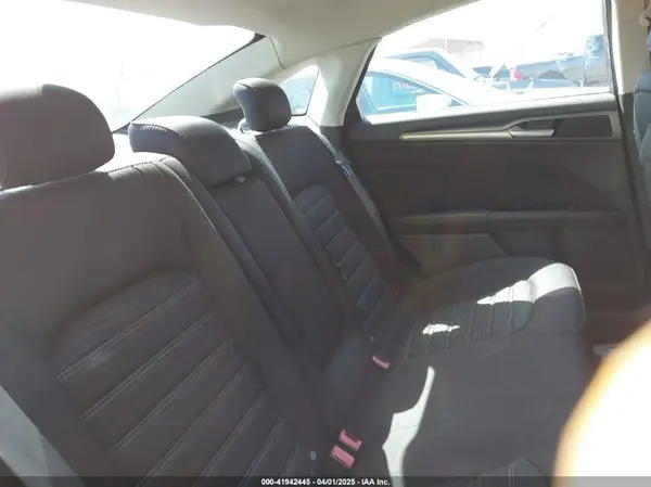 3FA6P0H71GR337560 2016 FORD FUSION - Image 8