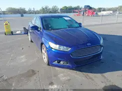3FA6P0H71GR338045 2016 FORD FUSION
