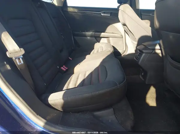 3FA6P0H71GR338045 2016 FORD FUSION - Image 8