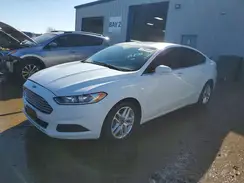3FA6P0H71GR338921 2016 FORD FUSION