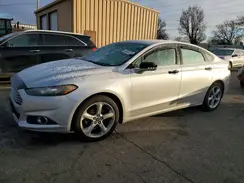 3FA6P0H71GR339390 2016 FORD FUSION