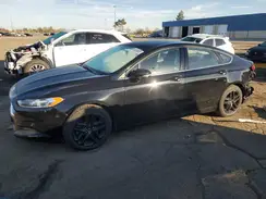 3FA6P0H71GR339423 2016 FORD FUSION