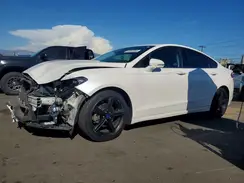 3FA6P0H71GR342001 2016 FORD FUSION