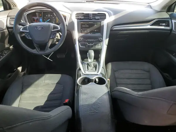 3FA6P0H71GR342242 2016 FORD FUSION - Image 8