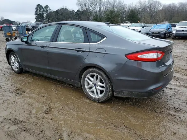 3FA6P0H71GR344315 2016 FORD FUSION - Image 2