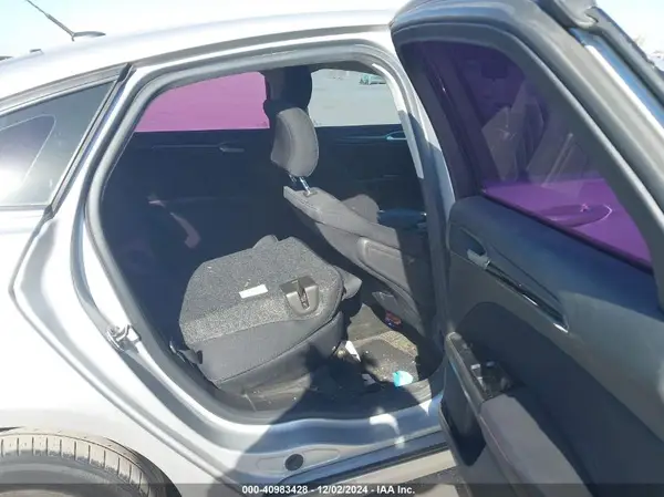 3FA6P0H71GR344962 2016 FORD FUSION - Image 8