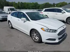 3FA6P0H71GR345609 2016 FORD FUSION