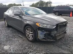 3FA6P0H71GR345707 2016 FORD FUSION