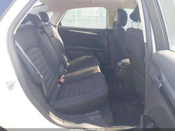 3FA6P0H71GR347442 2016 FORD FUSION - Image 8