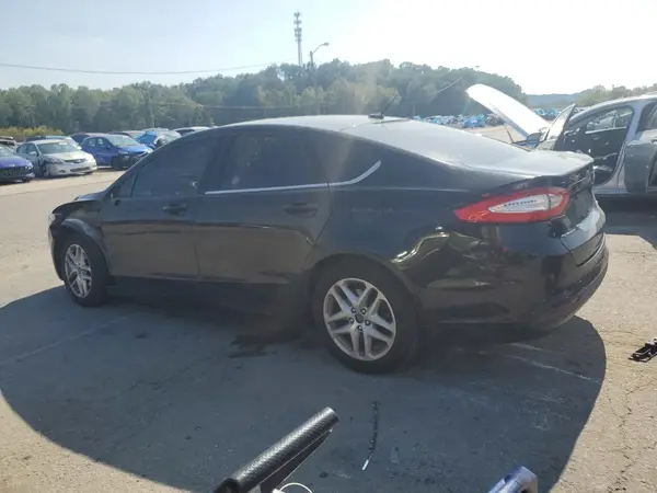 3FA6P0H71GR348753 2016 FORD FUSION - Image 2