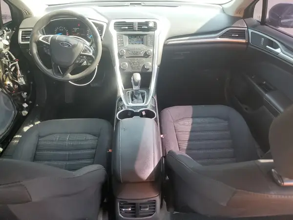 3FA6P0H71GR348753 2016 FORD FUSION - Image 8