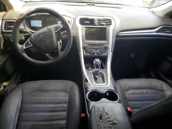 3FA6P0H71GR349370 2016 FORD FUSION - Image 8