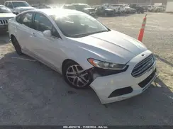 3FA6P0H71GR350292 2016 FORD FUSION
