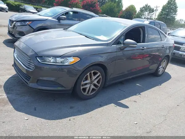 3FA6P0H71GR350339 2016 FORD FUSION - Image 2