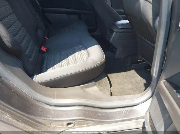 3FA6P0H71GR350339 2016 FORD FUSION - Image 8