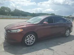 3FA6P0H71GR353614 2016 FORD FUSION