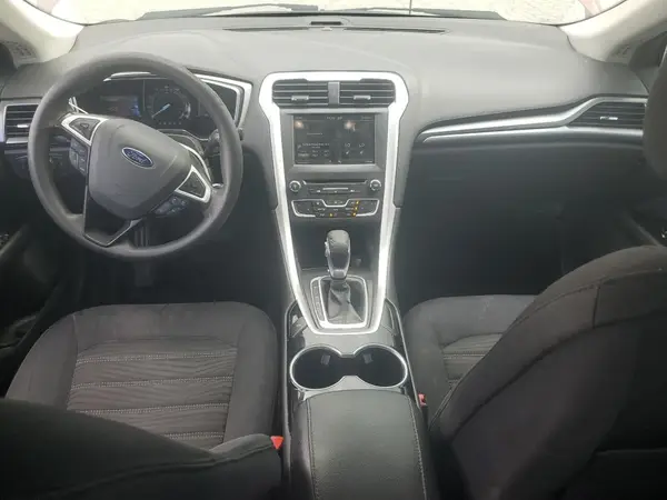 3FA6P0H71GR353614 2016 FORD FUSION - Image 8