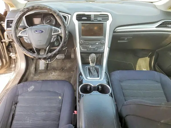 3FA6P0H71GR354861 2016 FORD FUSION - Image 8