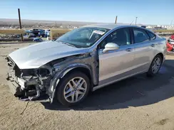 3FA6P0H71GR355590 2016 FORD FUSION