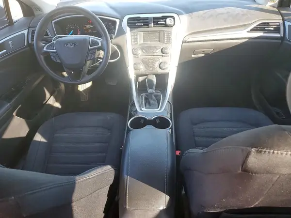 3FA6P0H71GR359624 2016 FORD FUSION - Image 8