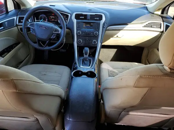 3FA6P0H71GR361518 2016 FORD FUSION - Image 8