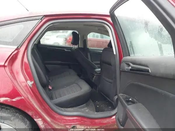 3FA6P0H71GR363544 2016 FORD FUSION - Image 8
