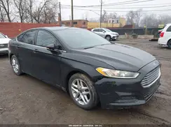 3FA6P0H71GR364421 2016 FORD FUSION