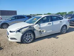 3FA6P0H71GR365312 2016 FORD FUSION