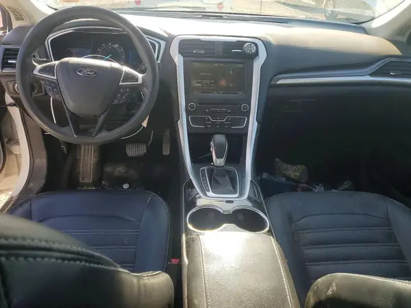 3FA6P0H71GR365312 2016 FORD FUSION - Image 8