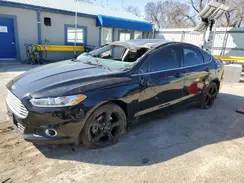 3FA6P0H71GR365777 2016 FORD FUSION