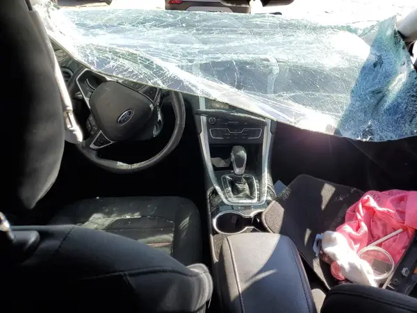 3FA6P0H71GR365777 2016 FORD FUSION - Image 8