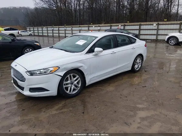 3FA6P0H71GR367979 2016 FORD FUSION - Image 2