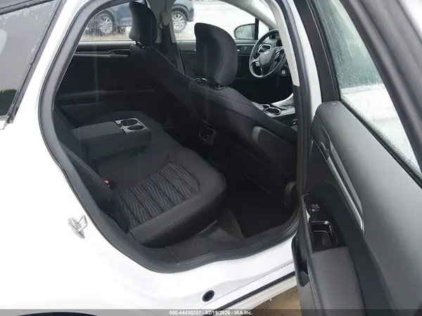 3FA6P0H71GR367979 2016 FORD FUSION - Image 8