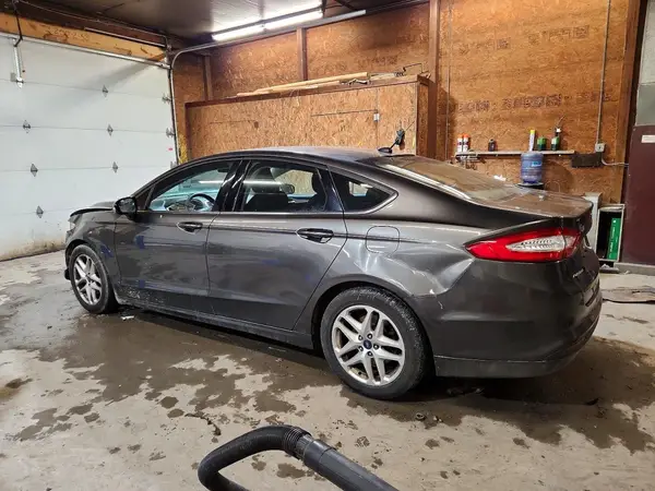 3FA6P0H71GR369294 2016 FORD FUSION - Image 2