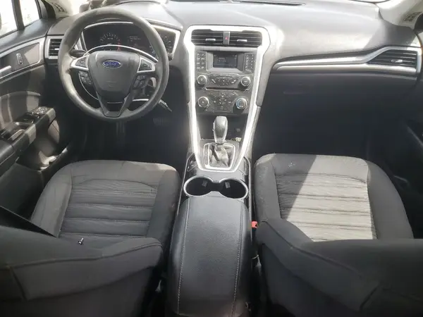 3FA6P0H71GR374656 2016 FORD FUSION - Image 8