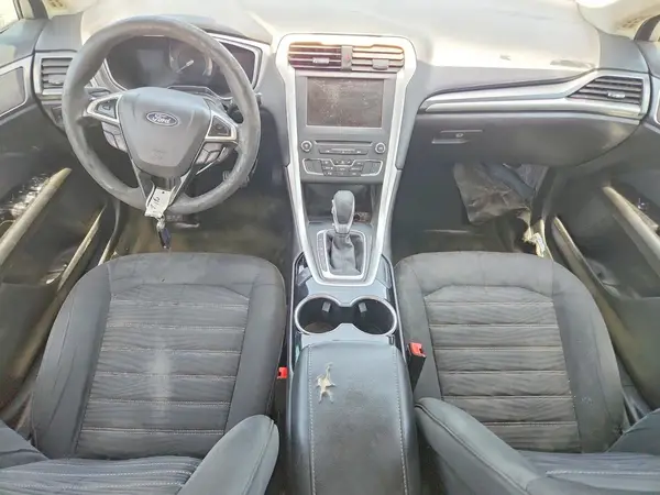 3FA6P0H71GR375256 2016 FORD FUSION - Image 8
