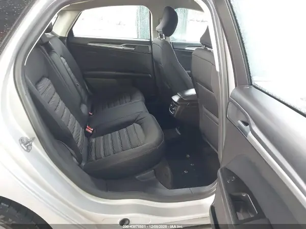 3FA6P0H71GR376052 2016 FORD FUSION - Image 8