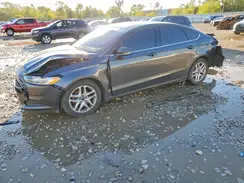 3FA6P0H71GR379064 2016 FORD FUSION