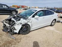 3FA6P0H71GR380330 2016 FORD FUSION
