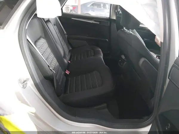 3FA6P0H71GR382496 2016 FORD FUSION - Image 8