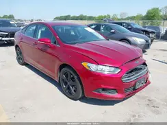 3FA6P0H71GR382918 2016 FORD FUSION