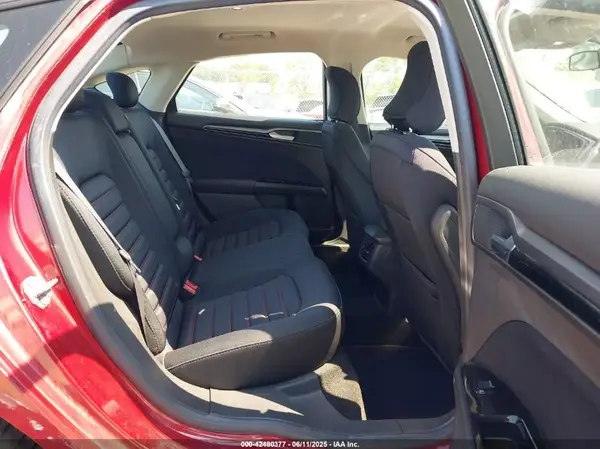 3FA6P0H71GR382918 2016 FORD FUSION - Image 8