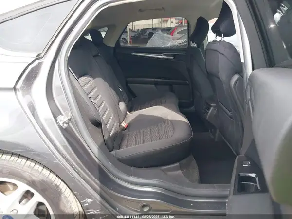 3FA6P0H71GR384104 2016 FORD FUSION - Image 8