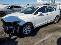3FA6P0H71GR384359 2016 FORD FUSION