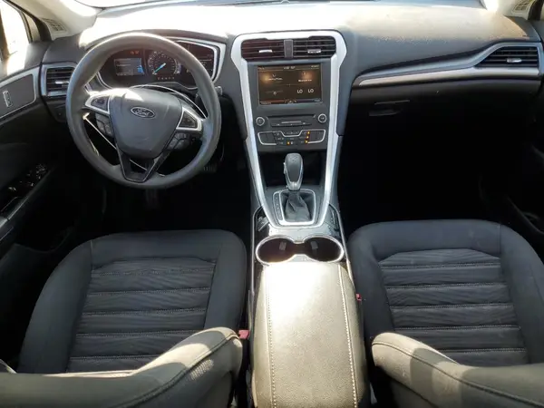 3FA6P0H71GR384359 2016 FORD FUSION - Image 8